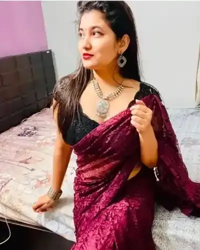 Escorts In Ashram Road